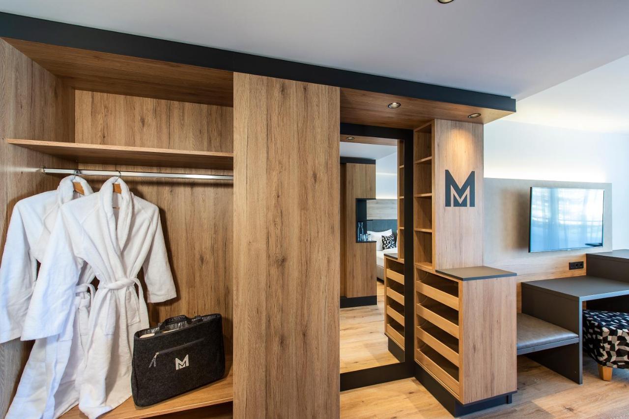 Hotel Modern Mountain Ischgl Exterior foto