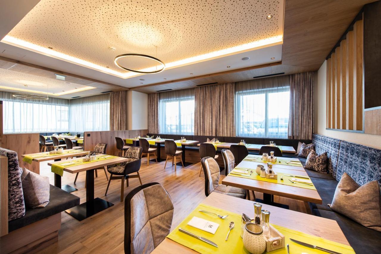 Hotel Modern Mountain Ischgl Exterior foto