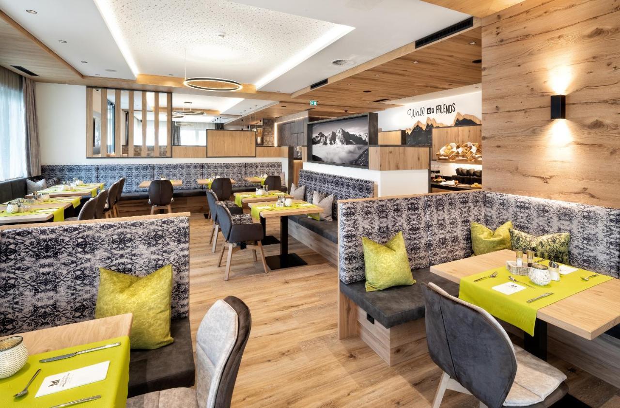 Hotel Modern Mountain Ischgl Exterior foto